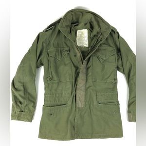 Alpha Industries M65 Field Jacket